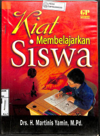 KIAT MEMBELAJARKAN SISWA