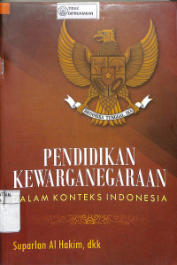 PENDIDIKAN KEWARGANEGARAAN DALAM KONTEKS INDONESIA