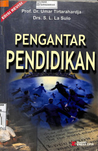 PENGANTAR PENDIDIKAN EDISI REVISI