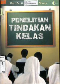 PENELITIAN TINDAKAN KELAS