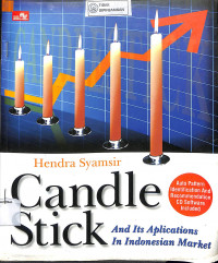 CANDLE STICK : And Its Aplications In Indonesian Market