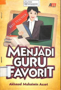 MENJADI GURU FAVORIT