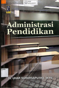 ADMINISTRASI PENDIDIKAN