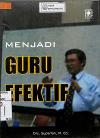 MENJADI GURU EFEKTIF