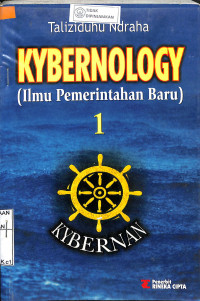 KYBERNOLOGY