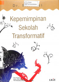 KEPEMIMPINAN SEKOLAH TRANSFORMATIF