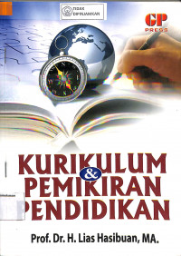 KURIKULUM & PEMIKIRAN PENDIDIKAN