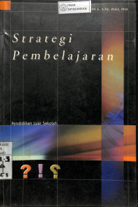 STRATEGI PEMBELAJARAN