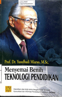 MENYAMAI BENIH TEKNOLOGI PENDIDIKAN