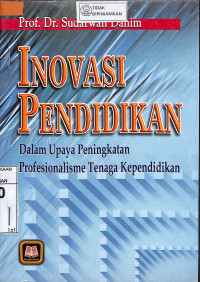 INOVASI PENDIDIKAN