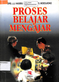 PROSES BELAJAR MENGAJAR