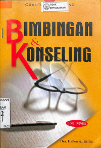 BIMBINGAN KONSELING