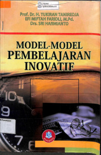 MODEL-MODEL PEMBELAJARAN INOVATIF