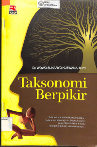 TAKSONOMI BERPIKIR