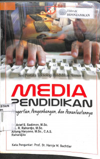 Media Pendidikan