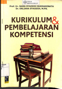 KURIKULUM & PEMBELAJARAN KOMPETENSI