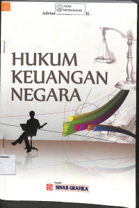 HUKUM KEUANGAN NEGARA