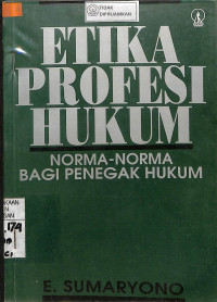 ETIKA PROFESI HUKUM : Relevansi Teori Hukum Kodrat Thomas Aquinas