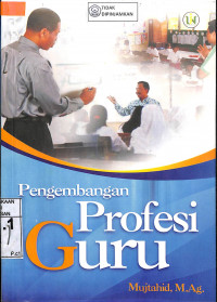 PENGEMBANGAN PROFESI GURU