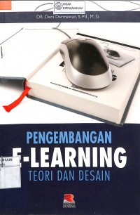 PENGEMBANGAN E-LEARNING TEORI DAN DESAIN