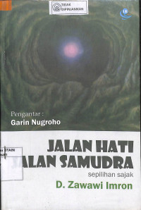 JALAN HATI JALAN SAMUDRA