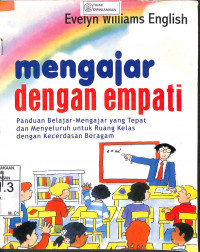 MENGAJAR DENGAN EMPATI