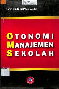 OTONOMI MANAJEMEN SEKOLAH