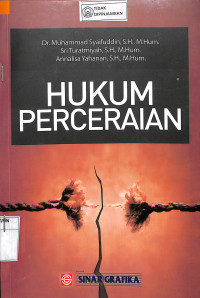 Hukum Perceraian