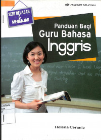 PANDUAN BAGI GURU BAHASA INGGRIS