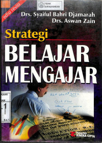 STRATEGI BELAJAR MENGAJAR