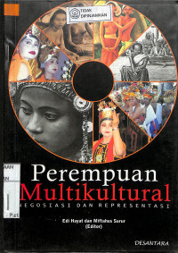 PEREMPUAN MULTIKULTURAL: Negossiasi Dan Representasi