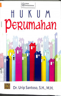 HUKUM PERUMAHAN