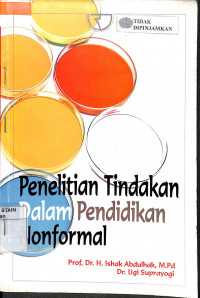 PENELITIAN TINDAKAN DALAM PENDIDIKAN NONFORMAL