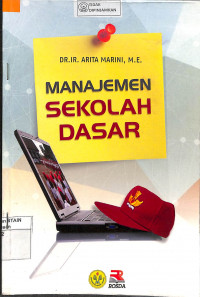 MANAJEMEN SEKOLAH DASAR