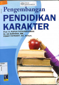 PENGEMBANGAN PENDIDIKAN KARAKTER