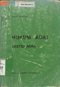 HUKUM MADAT