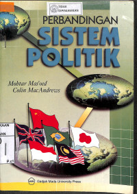 PERBANDINGAN SISTEM POLITIK