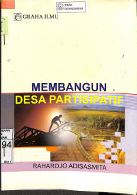 MEMBANGUN DESA PARTISIPATIF