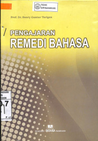 PENGAJARAN REMEDI BAHASA