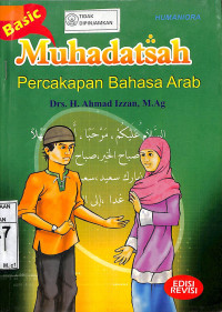 MUHADATSAH PERCAKAPAN BAHASA ARAB