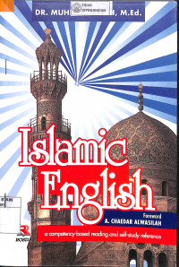 ISLAMIC ENGLISH