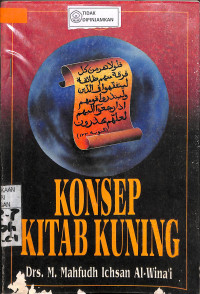 KONSEP KITAB KUNING