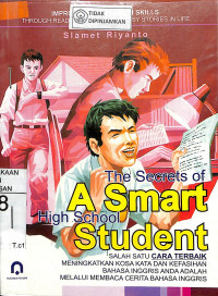 THE SECRETS OF A SMART HIGH SCHOOL STUDENT