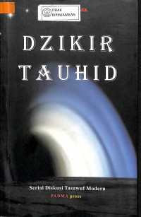 DZIKIR TAUHID