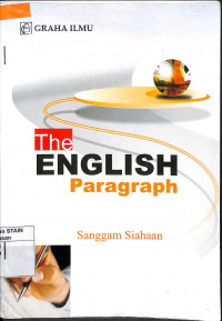 THE ENGLISH PARAGRAPH