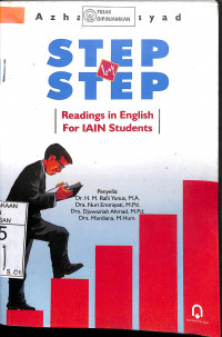 STEP BY STEP READING IN ENGLISH FOR IAIN STUDENTS