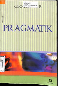 PRAGMATIK