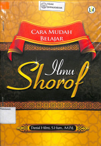 CARA MUDAH BELAJAR ILMU SHOROF