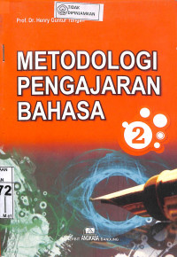 METODOLOGI PENGAJARAN BAHASA 2