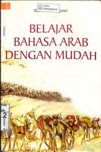 BELAJAR BAHASA ARAB DENGAN MUDAH